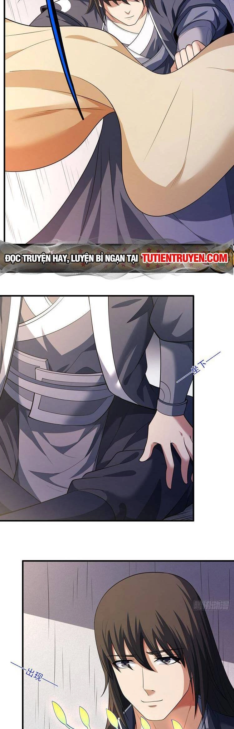 Tuyệt Thế Võ Thần Chapter 693 - 5