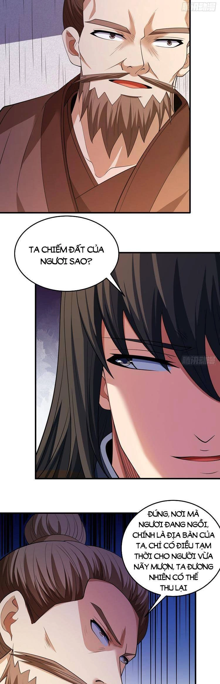 Tuyệt Thế Võ Thần Chapter 693 - 10