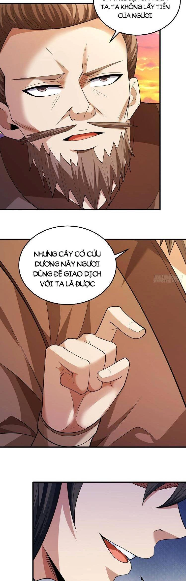 Tuyệt Thế Võ Thần Chapter 693 - 12