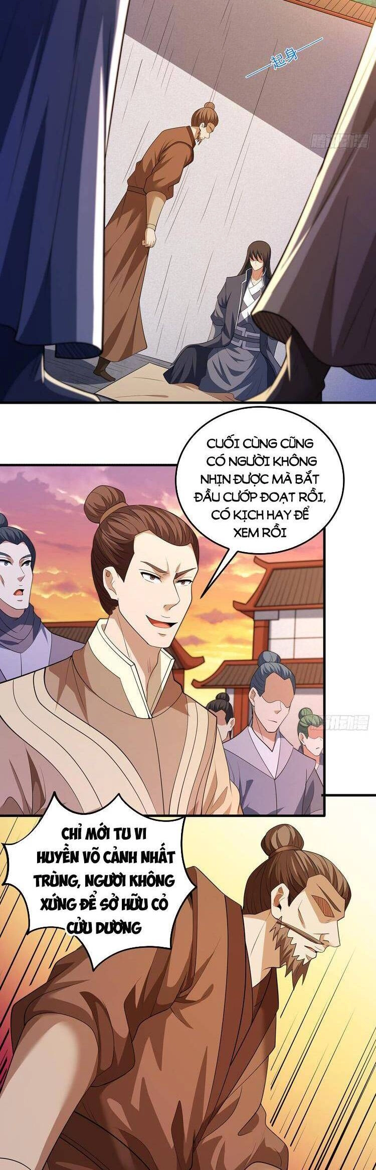 Tuyệt Thế Võ Thần Chapter 693 - 14