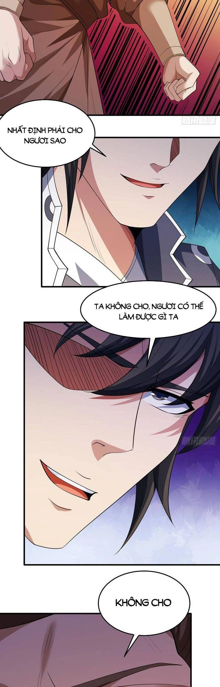 Tuyệt Thế Võ Thần Chapter 693 - 15