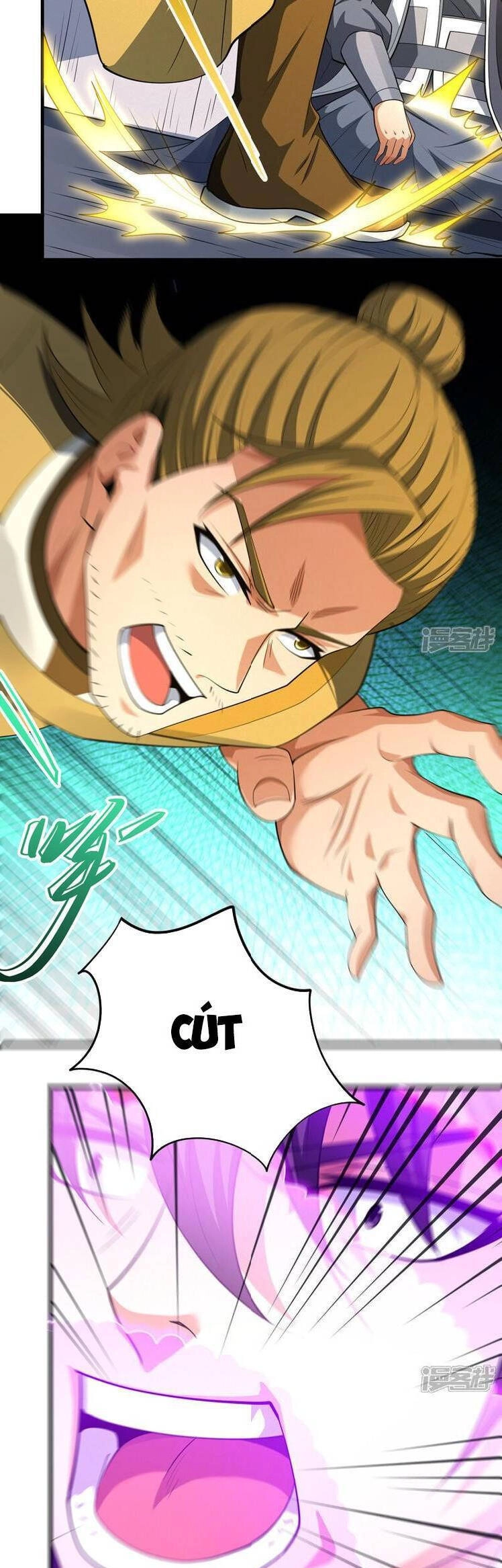 Tuyệt Thế Võ Thần Chapter 694.5 - 1