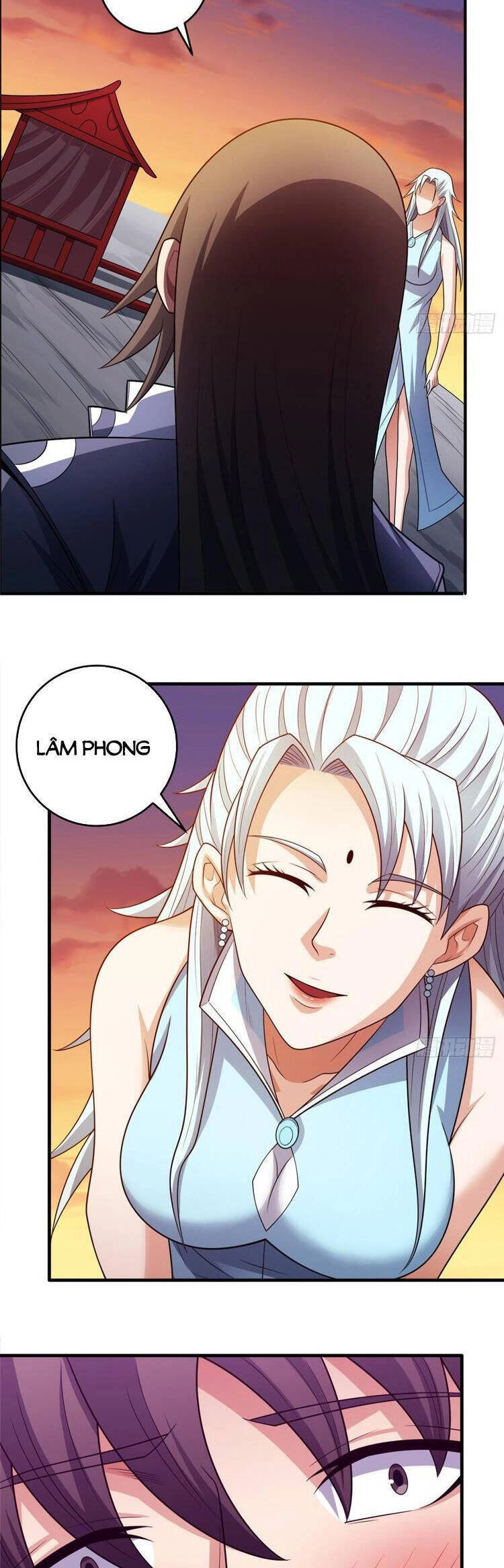 Tuyệt Thế Võ Thần Chapter 695 - 8