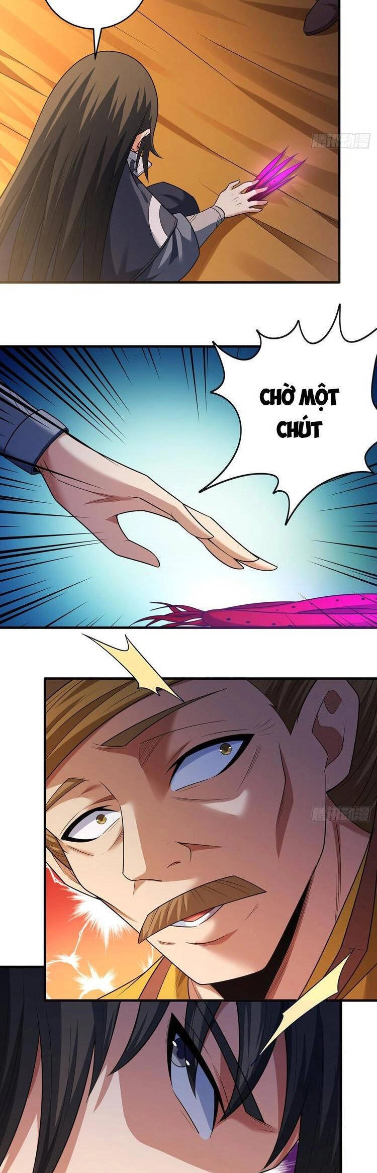 Tuyệt Thế Võ Thần Chapter 698 - 10