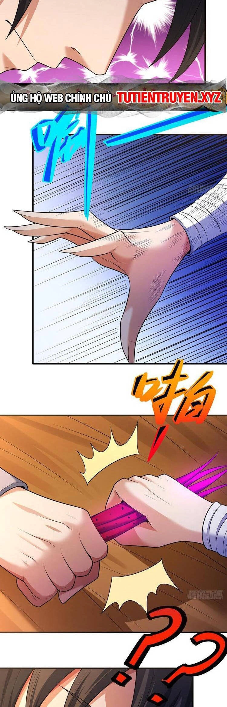 Tuyệt Thế Võ Thần Chapter 698 - 11