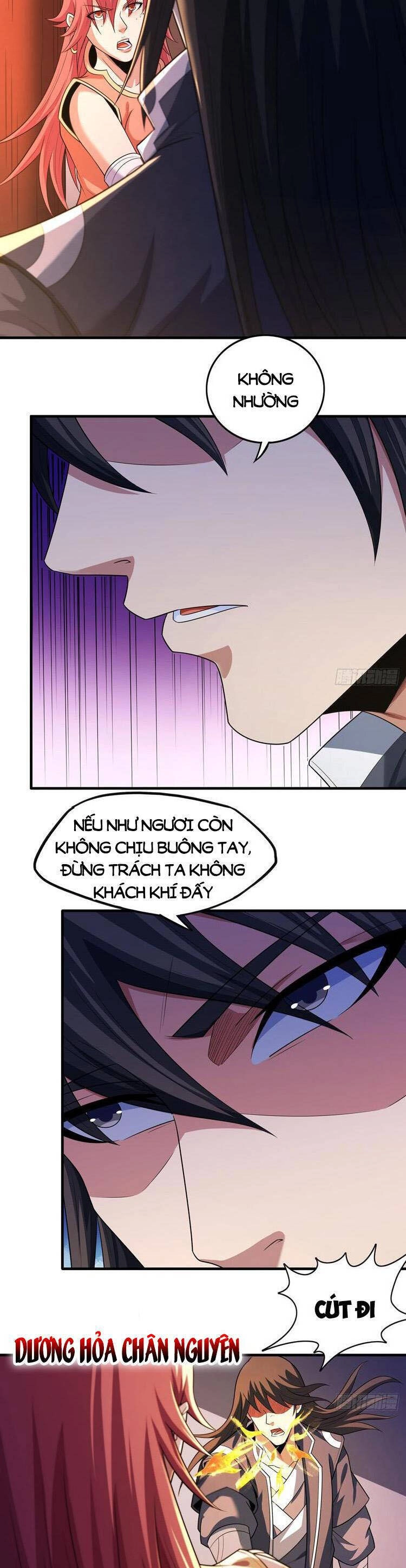 Tuyệt Thế Võ Thần Chapter 698 - 16