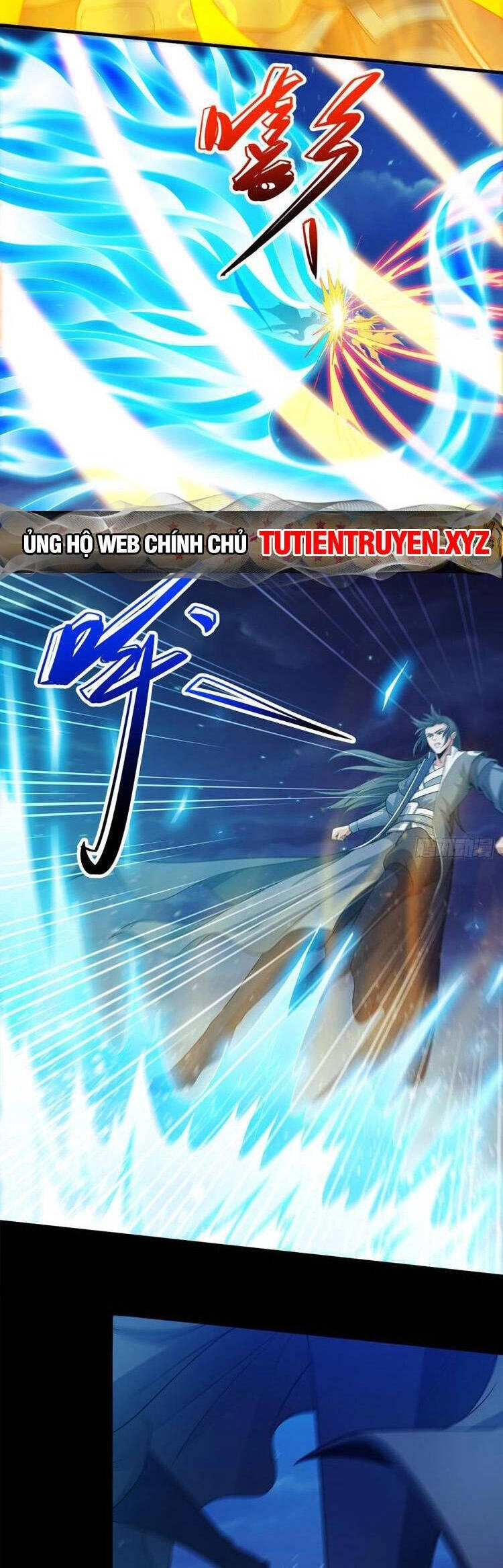 Tuyệt Thế Võ Thần Chapter 700 - 3