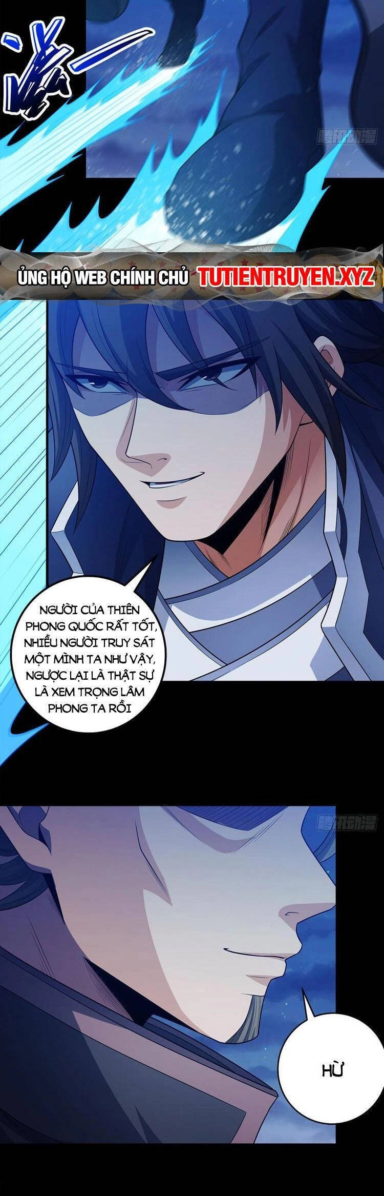 Tuyệt Thế Võ Thần Chapter 700 - 4