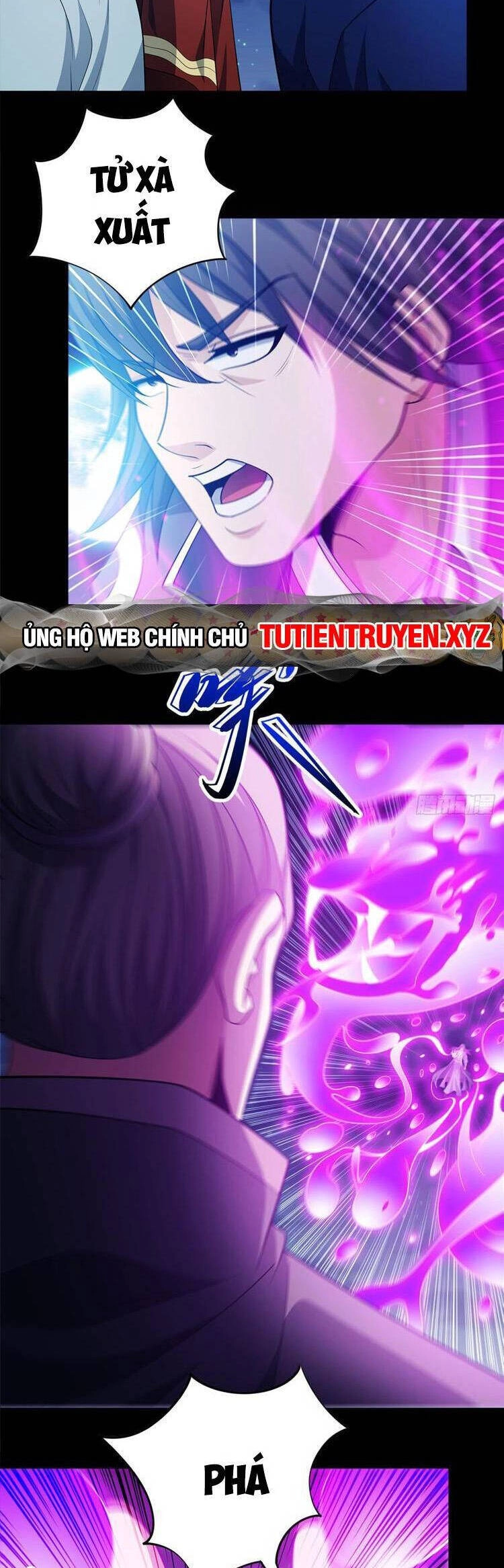 Tuyệt Thế Võ Thần Chapter 700 - 6