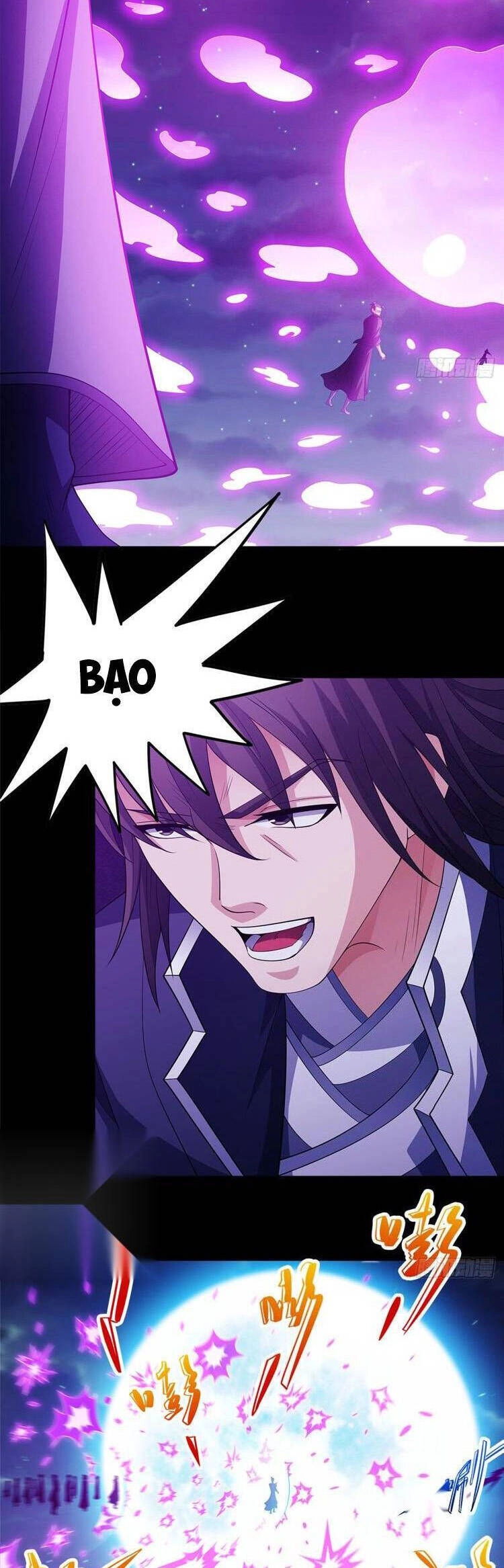 Tuyệt Thế Võ Thần Chapter 700 - 8