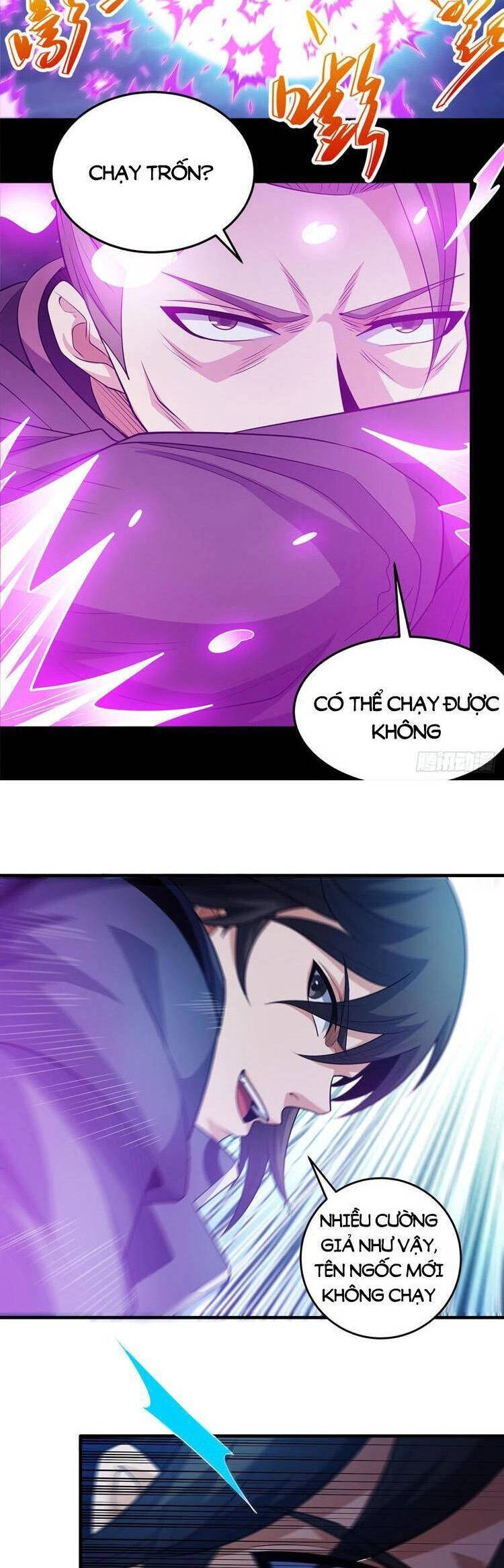 Tuyệt Thế Võ Thần Chapter 700 - 9