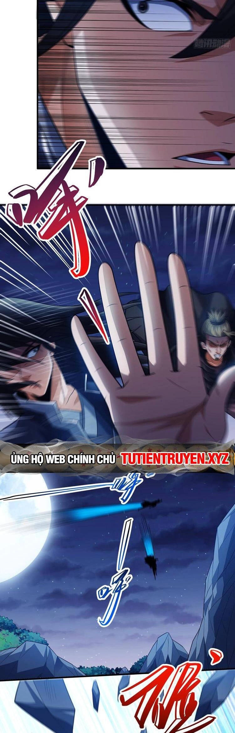 Tuyệt Thế Võ Thần Chapter 700 - 10