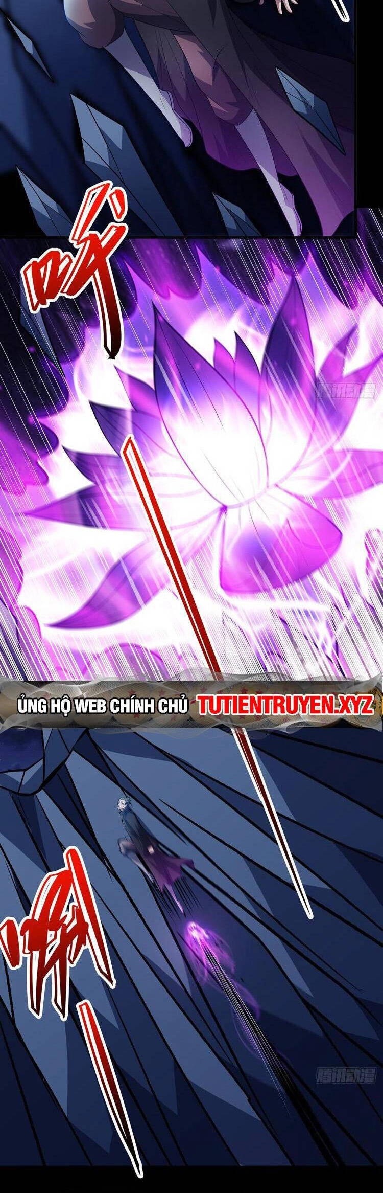 Tuyệt Thế Võ Thần Chapter 700 - 15