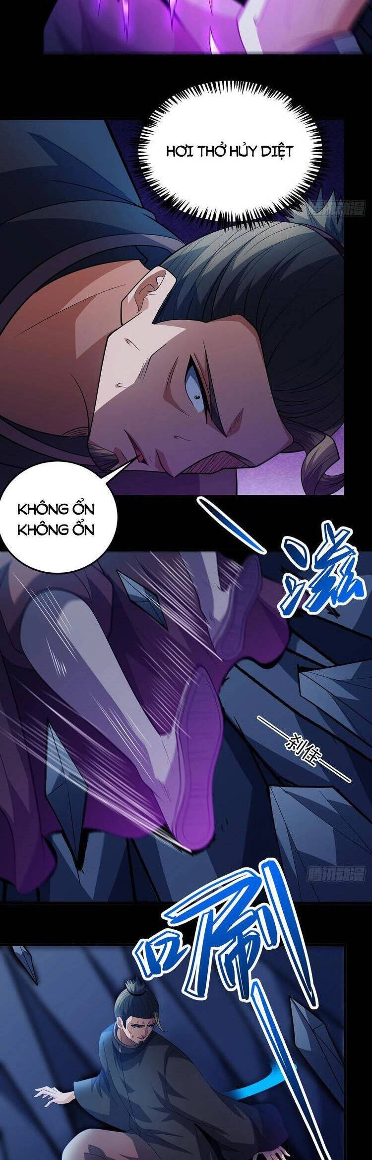 Tuyệt Thế Võ Thần Chapter 701 - 2