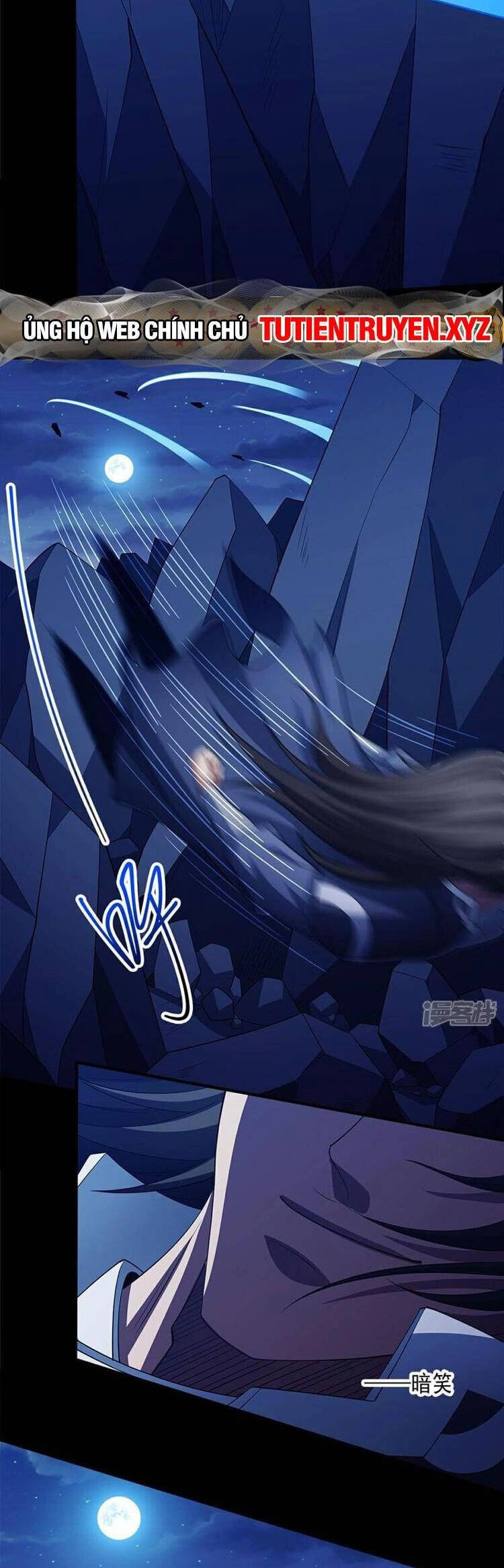 Tuyệt Thế Võ Thần Chapter 701 - 13