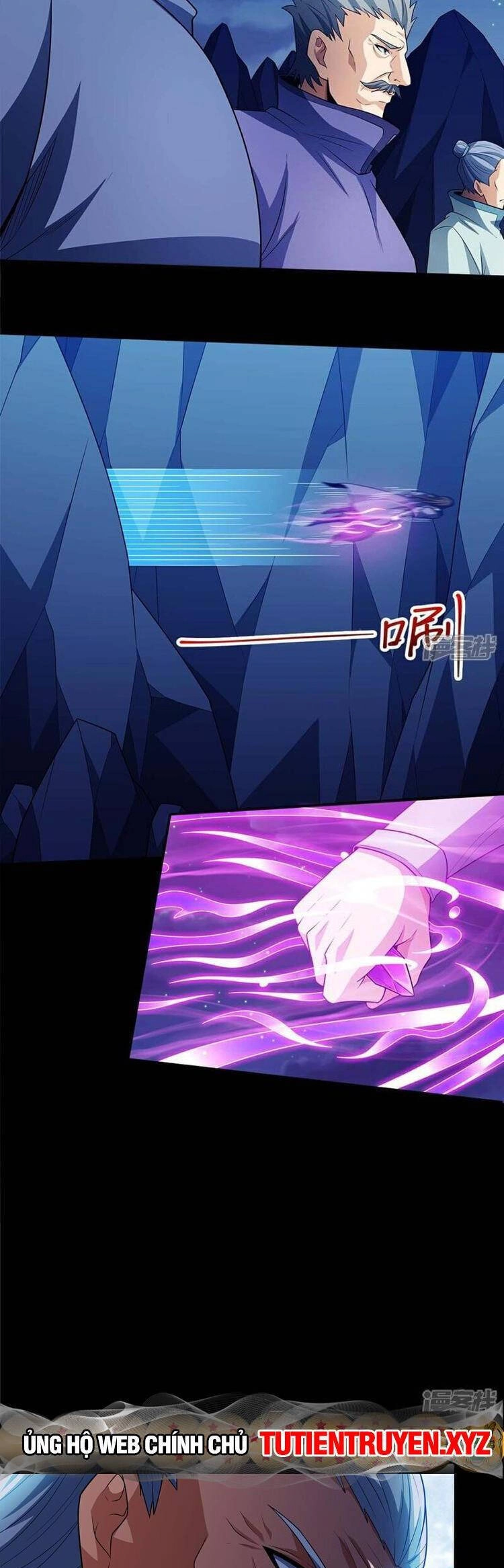 Tuyệt Thế Võ Thần Chapter 701 - 18