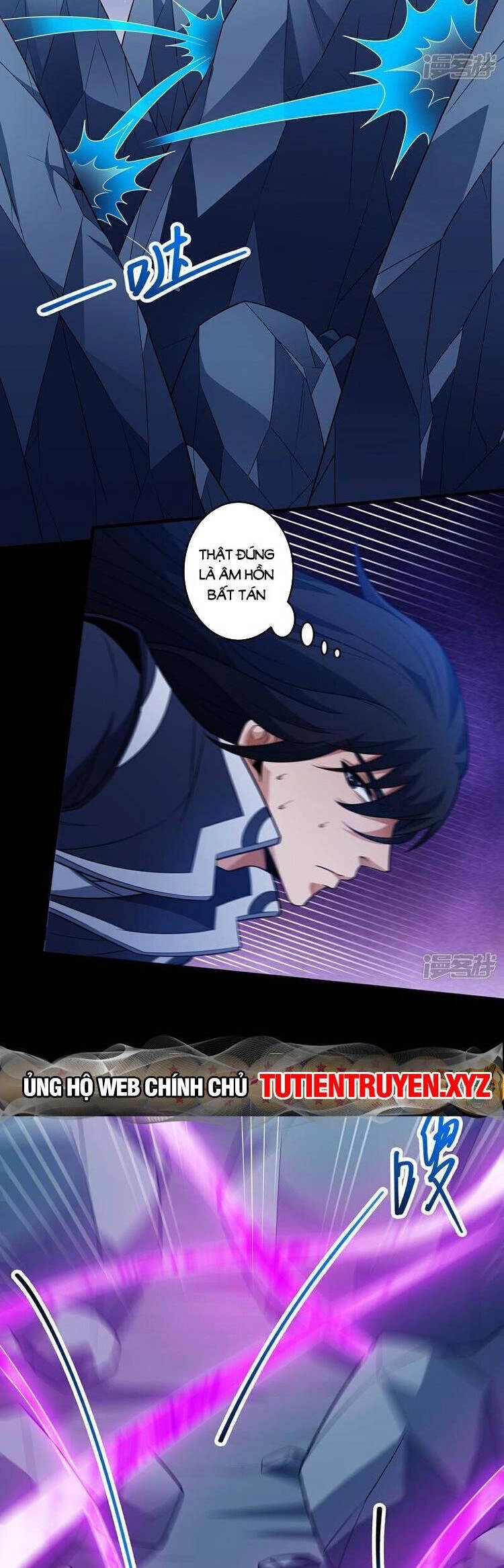 Tuyệt Thế Võ Thần Chapter 701 - 20