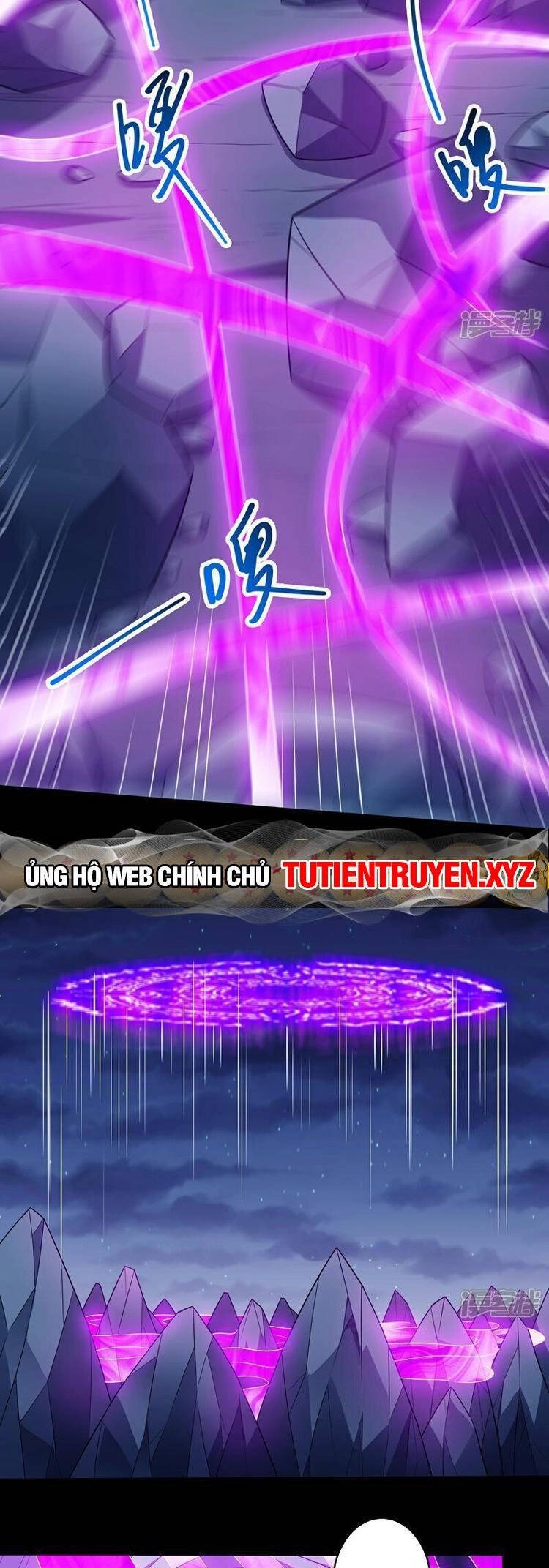 Tuyệt Thế Võ Thần Chapter 701 - 21