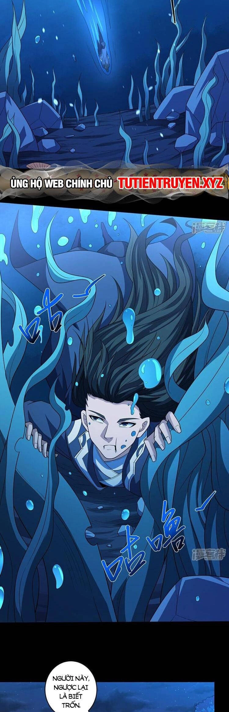 Tuyệt Thế Võ Thần Chapter 702 - 10