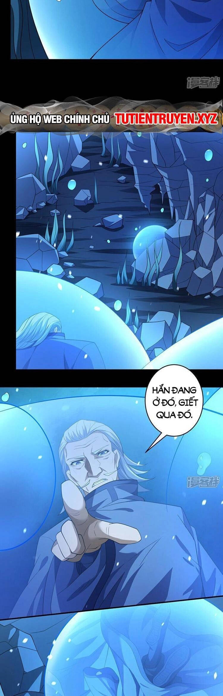 Tuyệt Thế Võ Thần Chapter 702 - 13