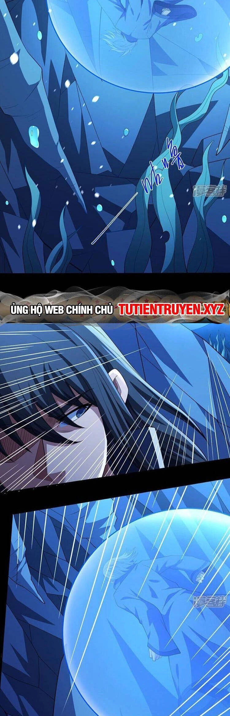 Tuyệt Thế Võ Thần Chapter 702 - 14