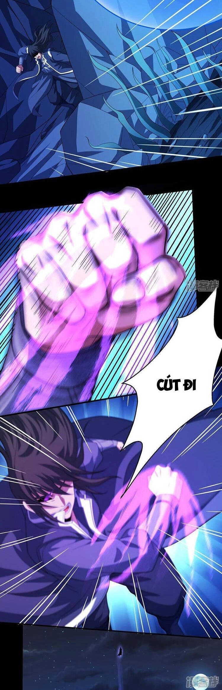 Tuyệt Thế Võ Thần Chapter 702 - 15