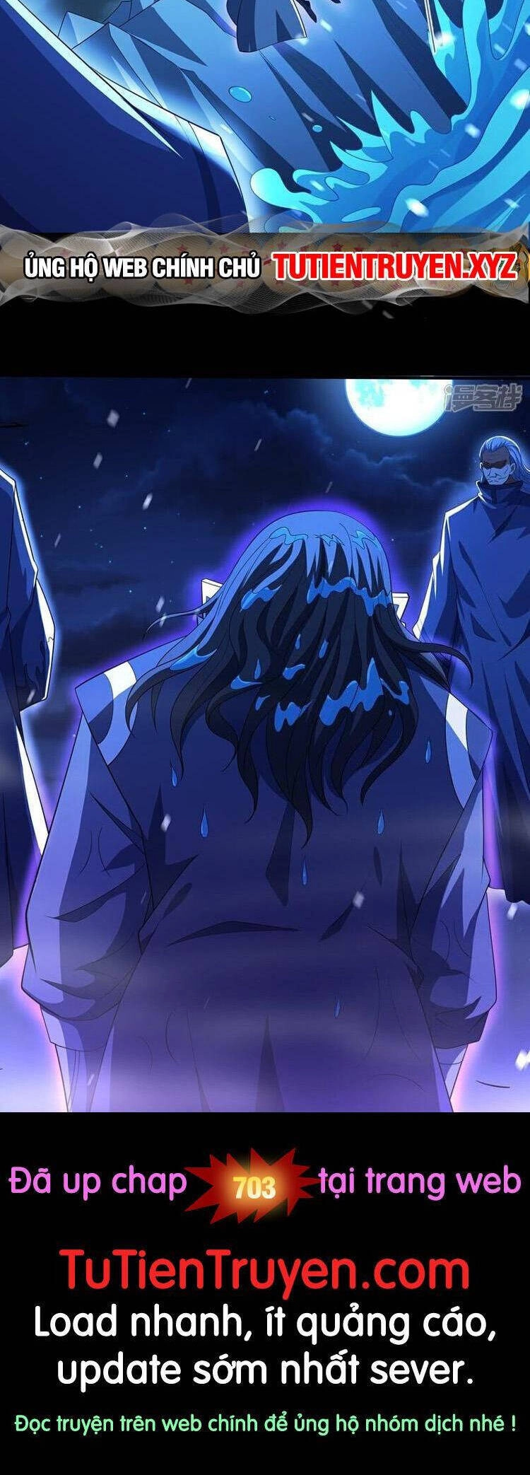 Tuyệt Thế Võ Thần Chapter 702 - 17