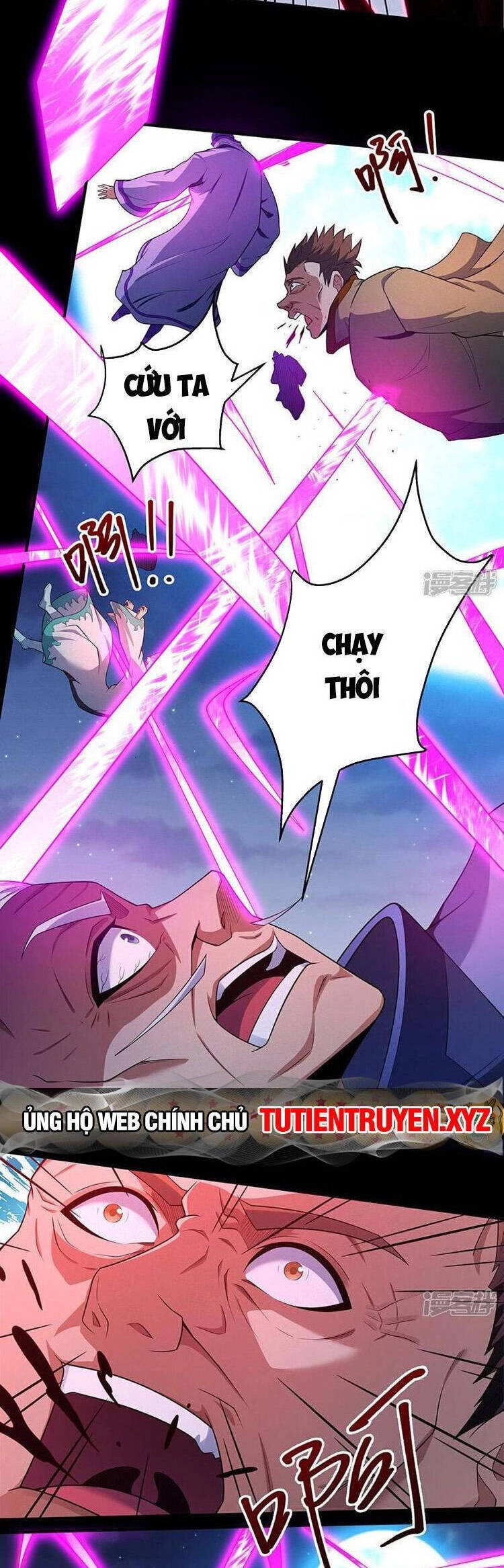 Tuyệt Thế Võ Thần Chapter 703 - 11