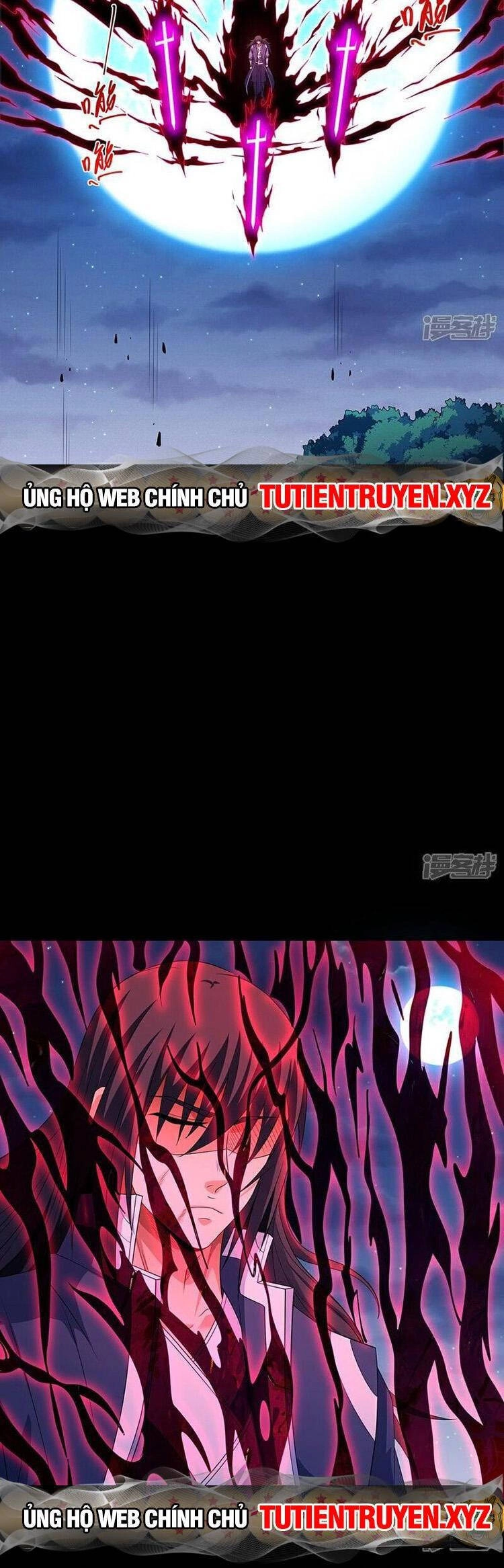 Tuyệt Thế Võ Thần Chapter 703 - 13