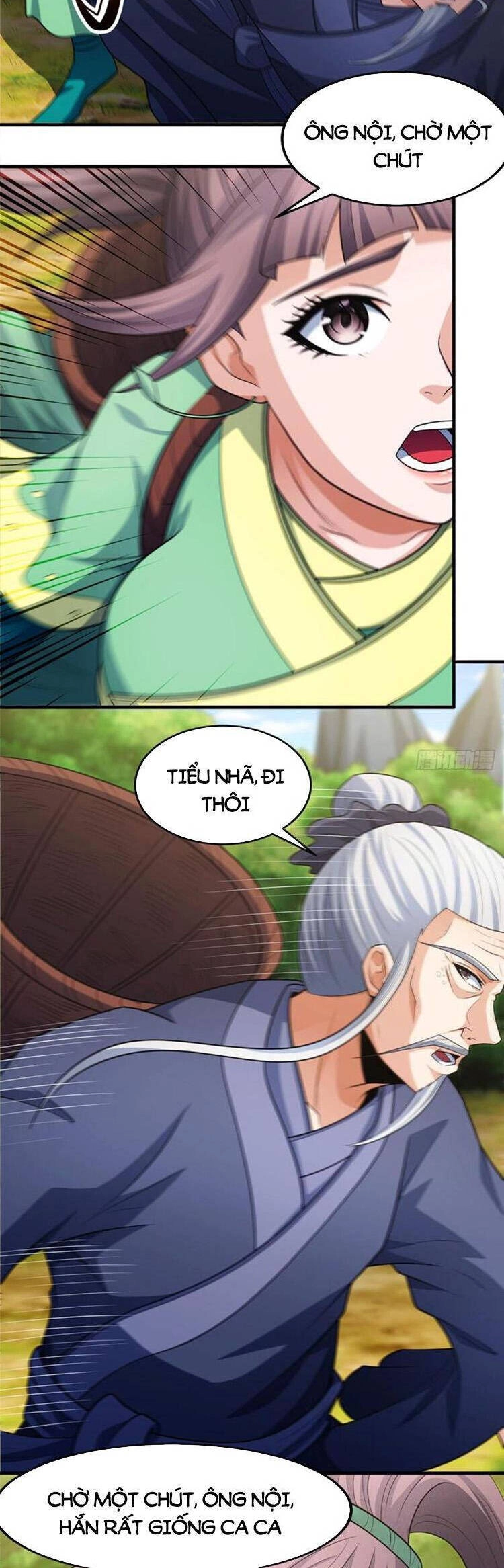 Tuyệt Thế Võ Thần Chapter 704 - 6