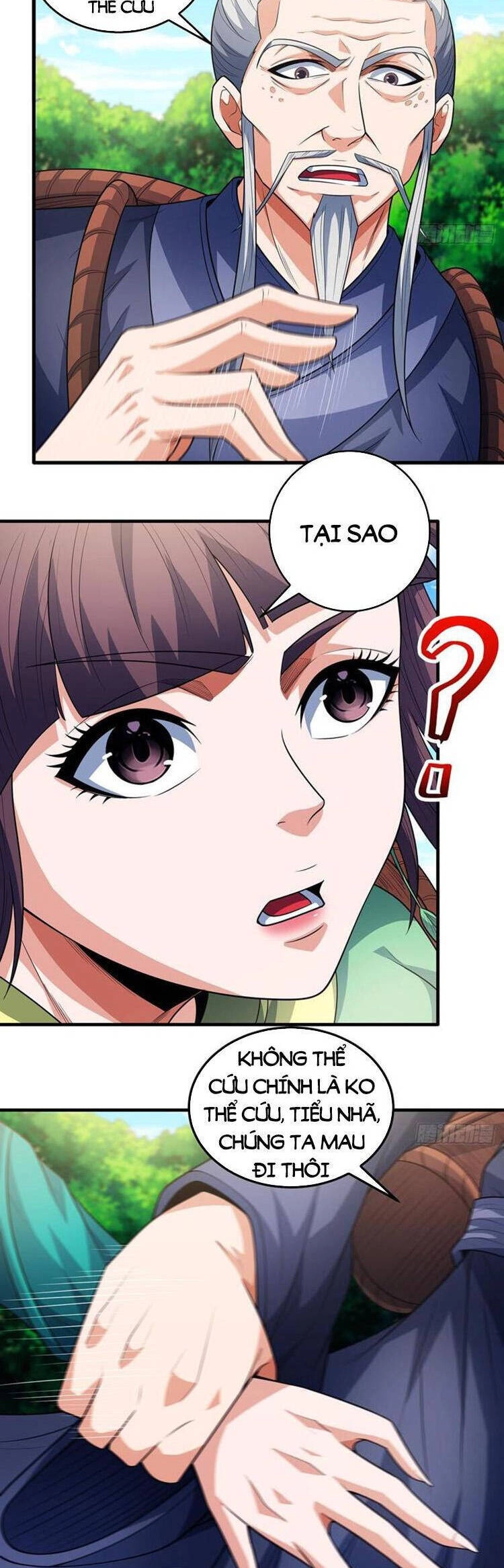 Tuyệt Thế Võ Thần Chapter 704 - 14