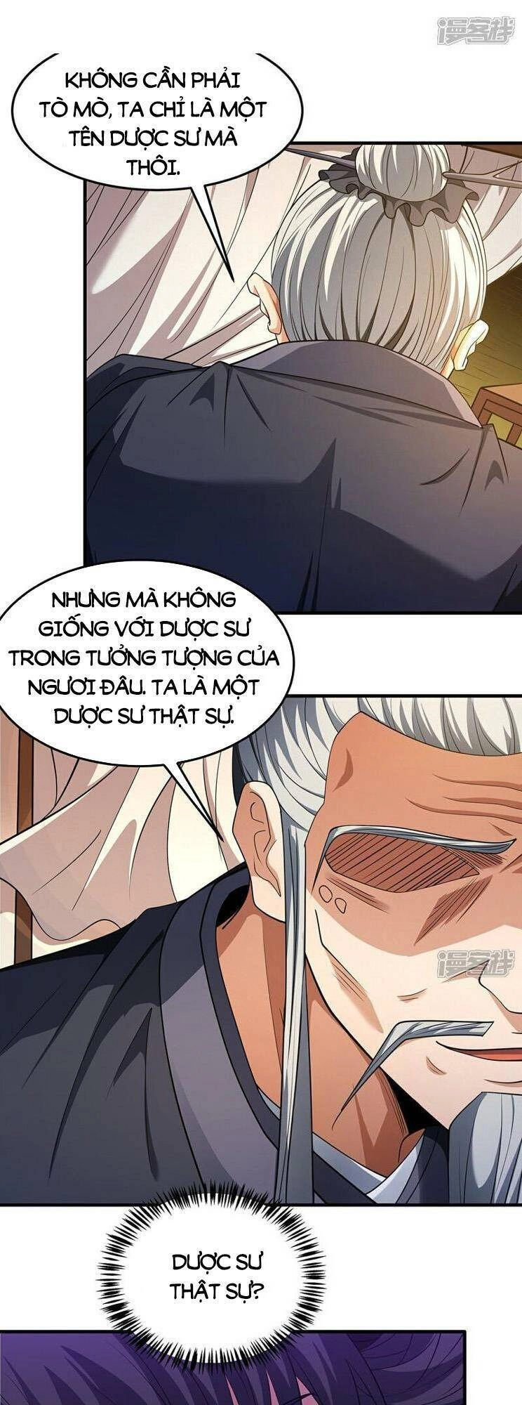 Tuyệt Thế Võ Thần Chapter 707 - 2