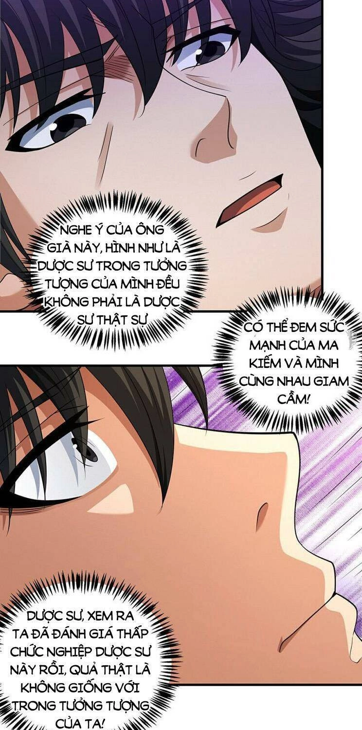 Tuyệt Thế Võ Thần Chapter 707 - 3