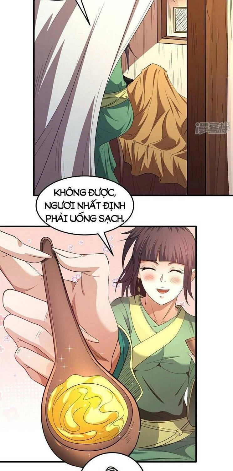 Tuyệt Thế Võ Thần Chapter 707 - 8