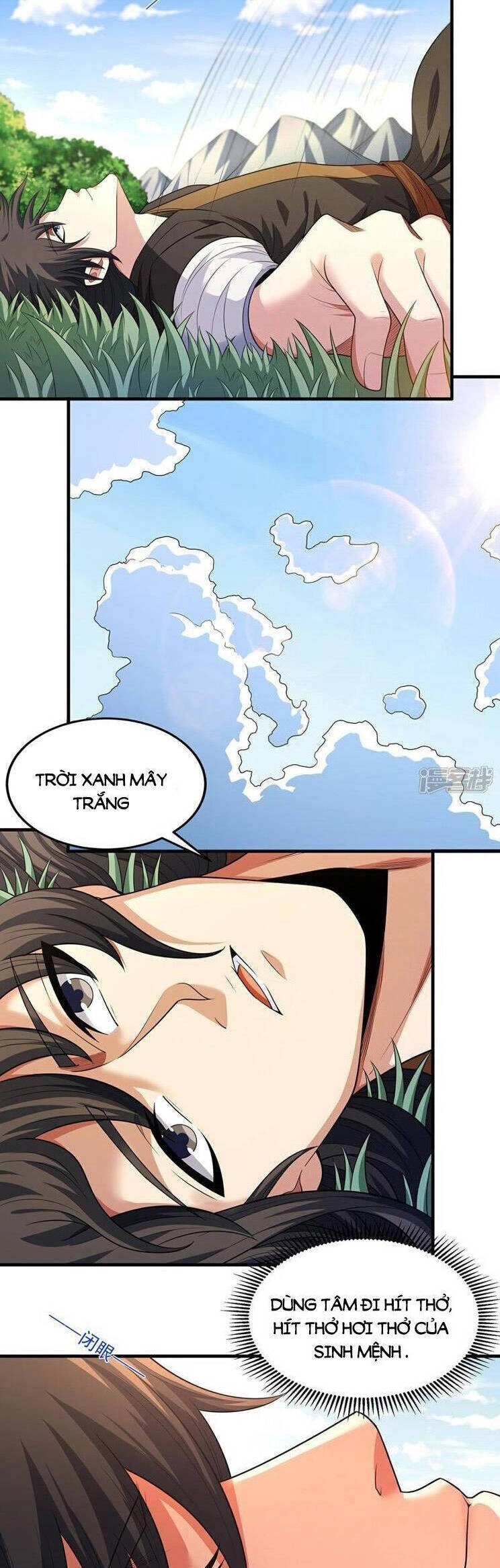 Tuyệt Thế Võ Thần Chapter 708 - 6