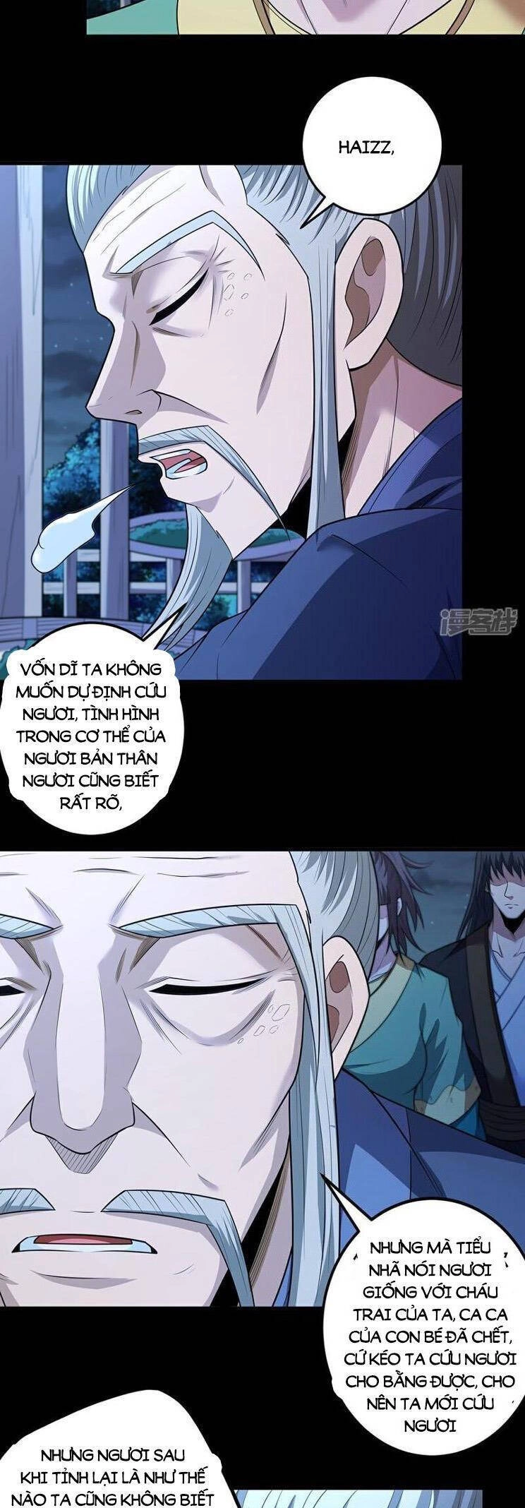 Tuyệt Thế Võ Thần Chapter 708 - 16