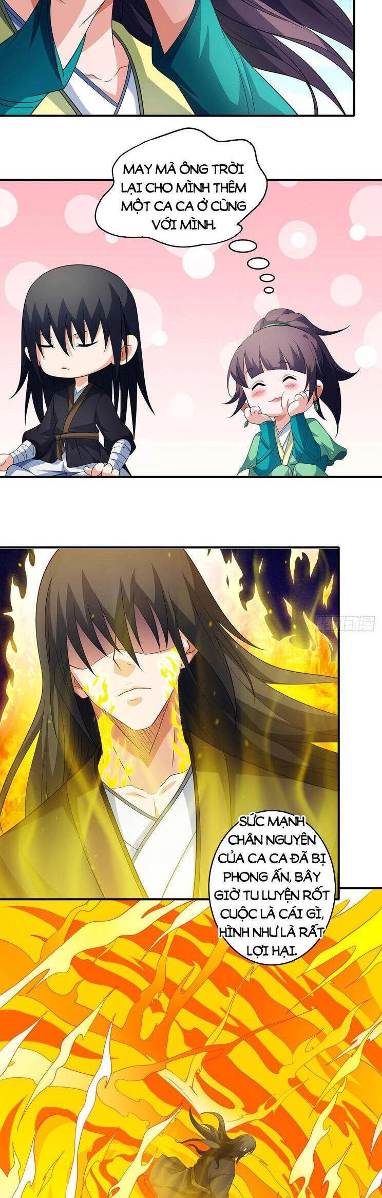 Tuyệt Thế Võ Thần Chapter 710 - 2