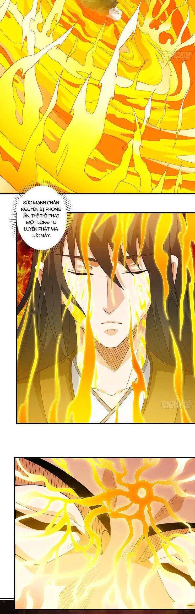 Tuyệt Thế Võ Thần Chapter 710 - 3