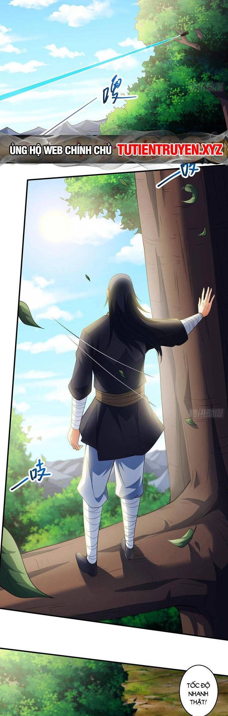 Tuyệt Thế Võ Thần Chapter 710 - 8