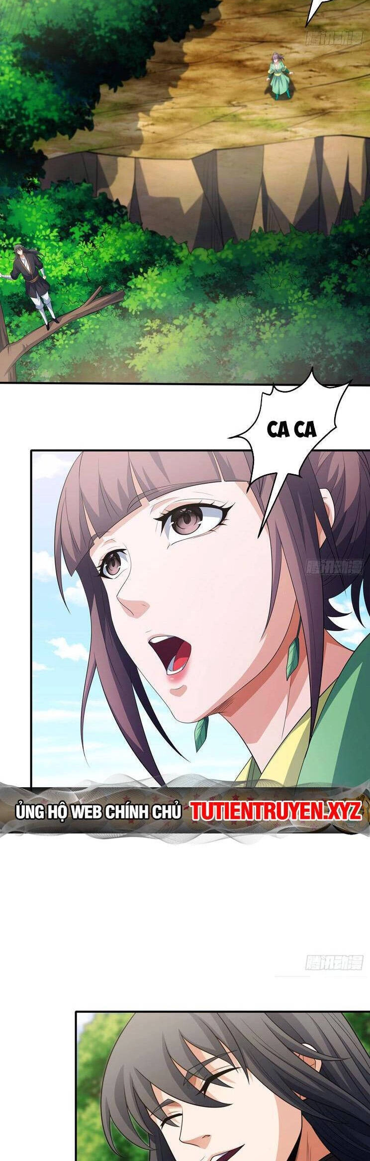 Tuyệt Thế Võ Thần Chapter 710 - 9