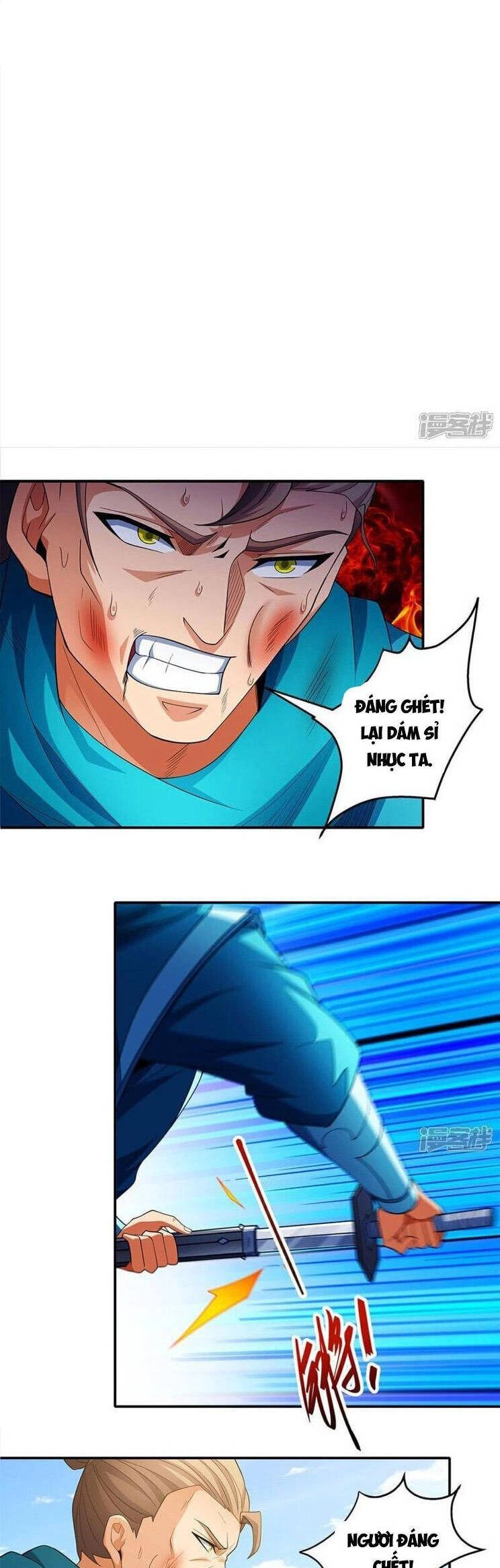 Tuyệt Thế Võ Thần Chapter 712 - 6