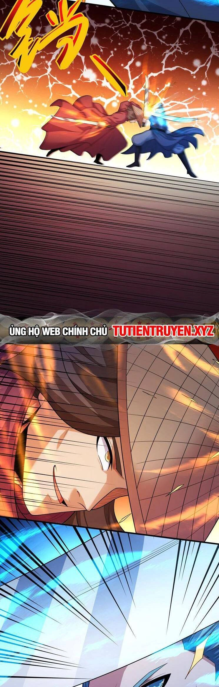 Tuyệt Thế Võ Thần Chapter 713 - 8