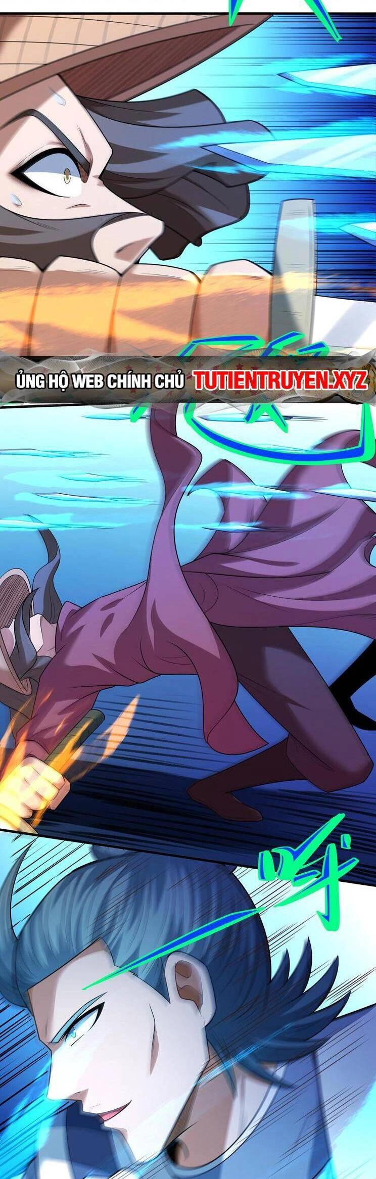 Tuyệt Thế Võ Thần Chapter 713 - 11