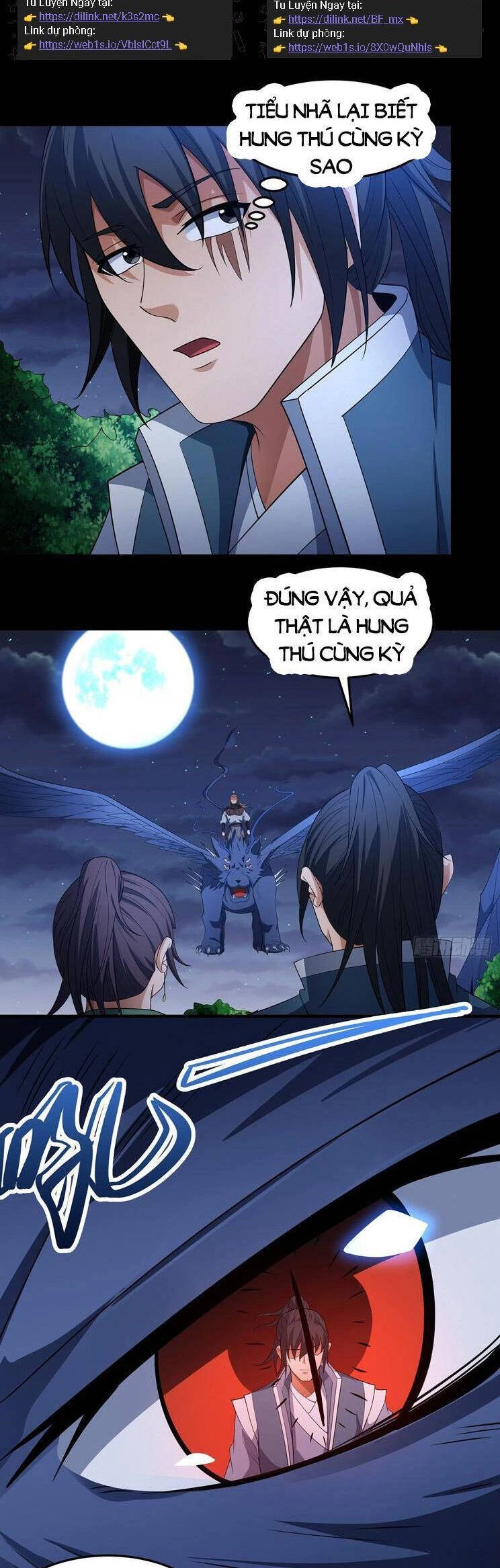 Tuyệt Thế Võ Thần Chapter 715 - 2