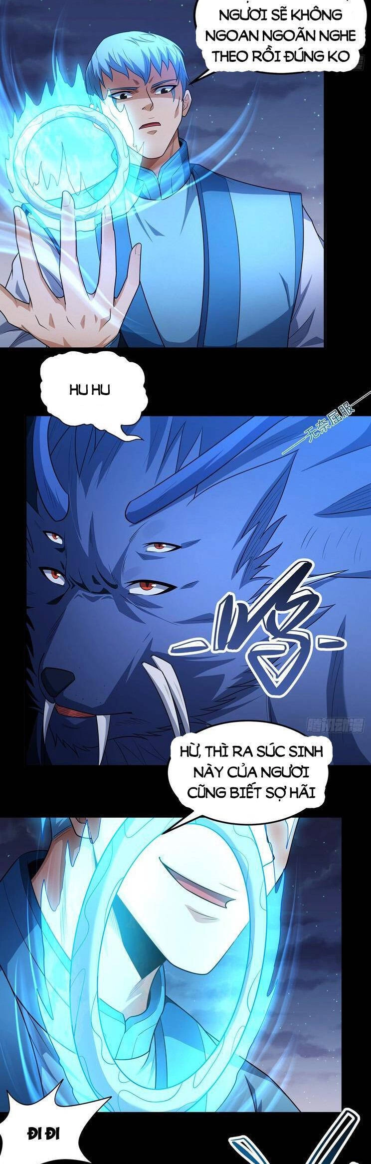 Tuyệt Thế Võ Thần Chapter 715 - 13