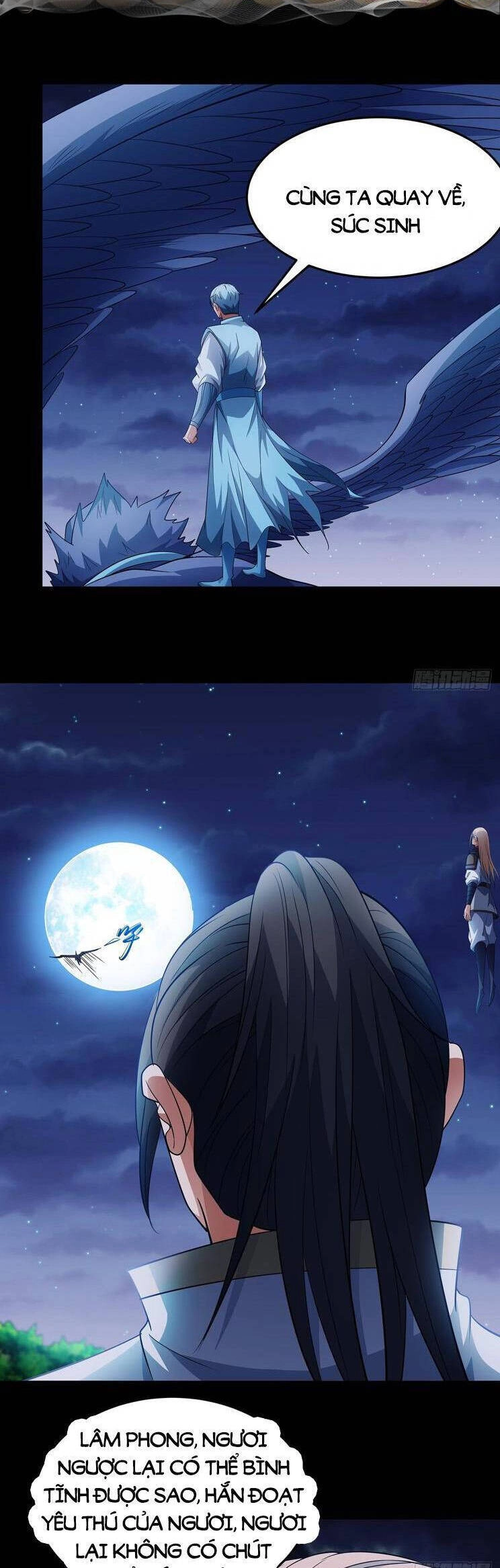 Tuyệt Thế Võ Thần Chapter 715 - 15