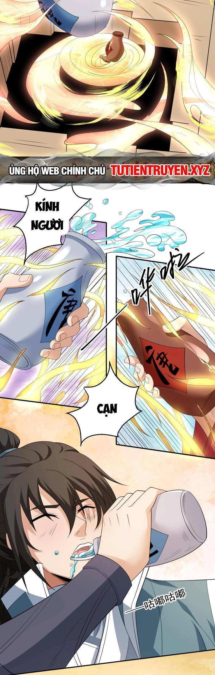 Tuyệt Thế Võ Thần Chapter 717 - 12