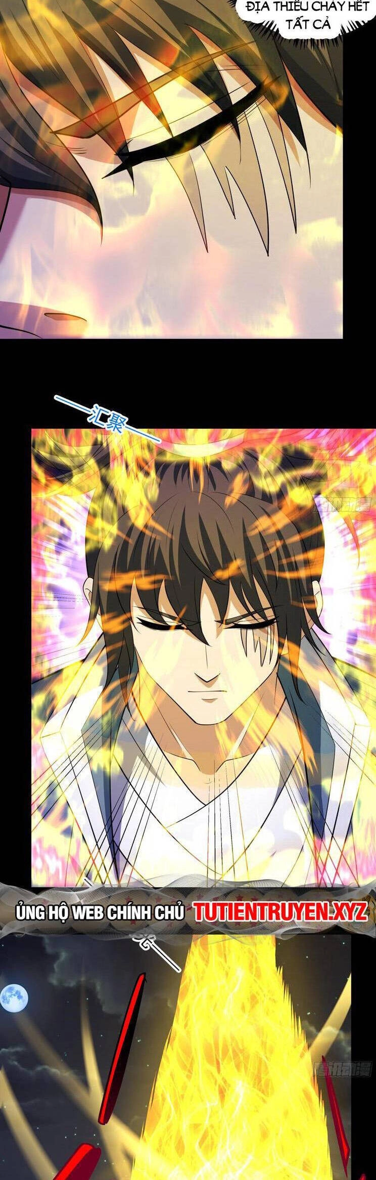 Tuyệt Thế Võ Thần Chapter 719 - 3