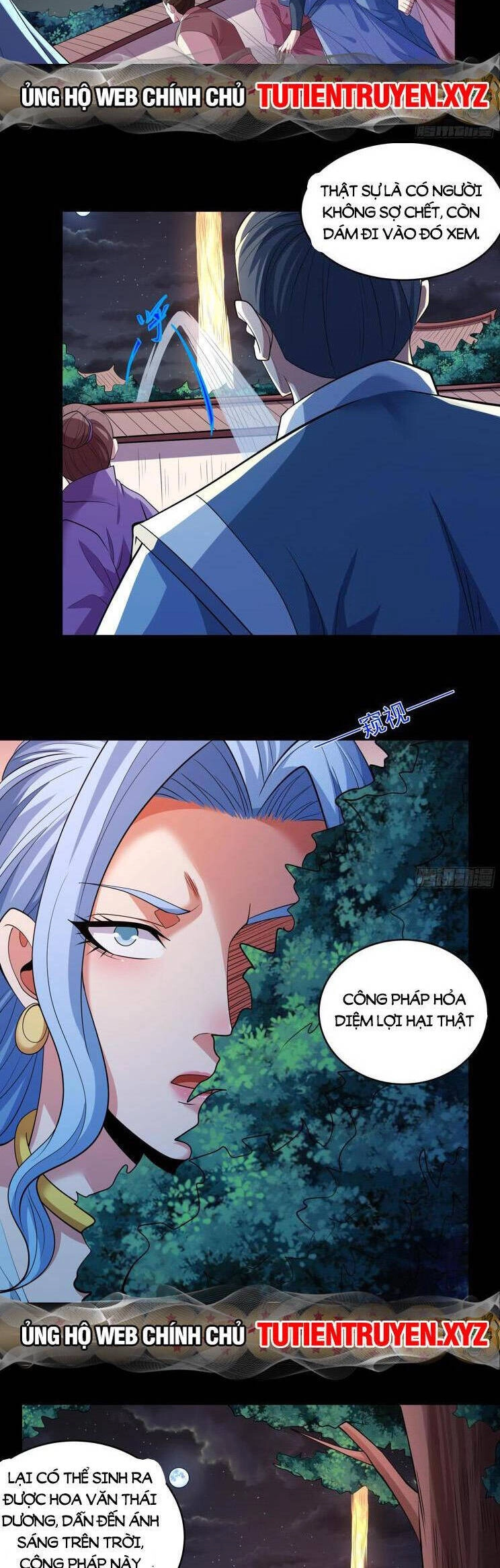 Tuyệt Thế Võ Thần Chapter 719 - 6