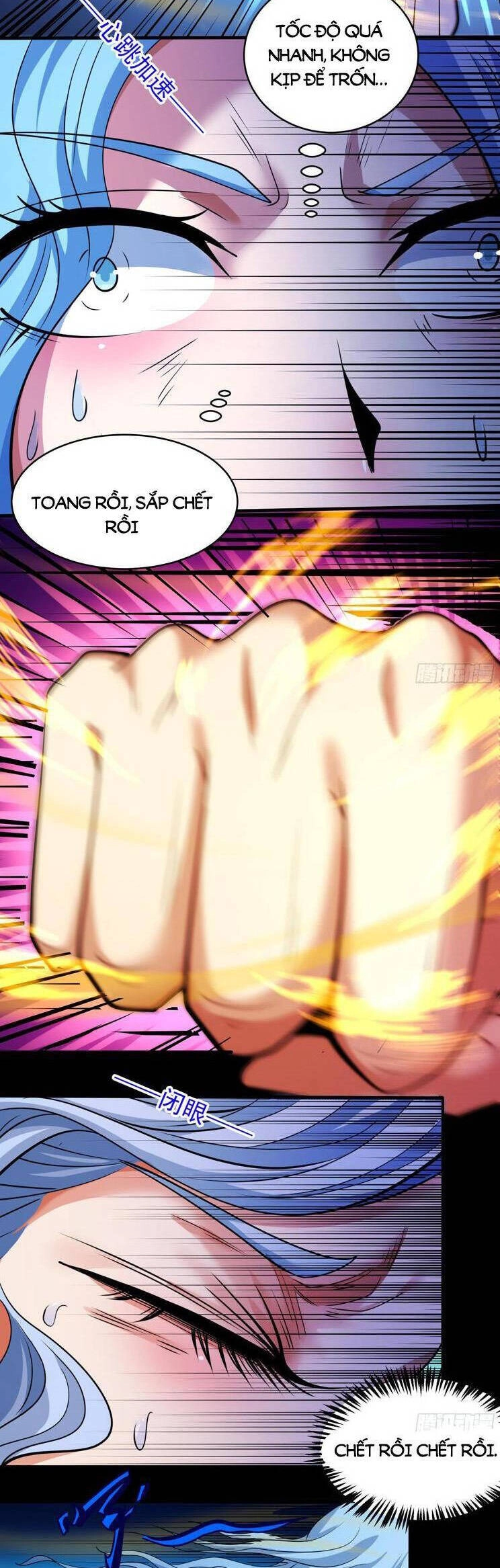 Tuyệt Thế Võ Thần Chapter 719 - 9